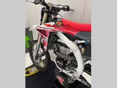 Fantic XXF 450 Coldenhof edition 2026 nieuw – foto 11 van 13