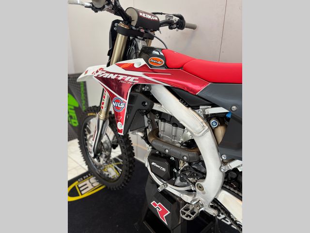 fantic - xxf-450