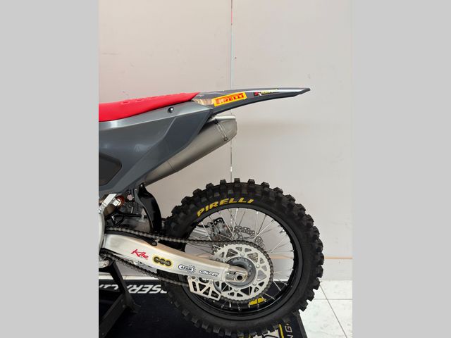 fantic - xxf-450