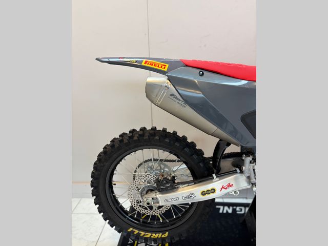 fantic - xxf-450