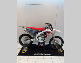 Fantic XXF 450 2026 nieuw