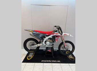 Fantic XXF 450 2026 nieuw
