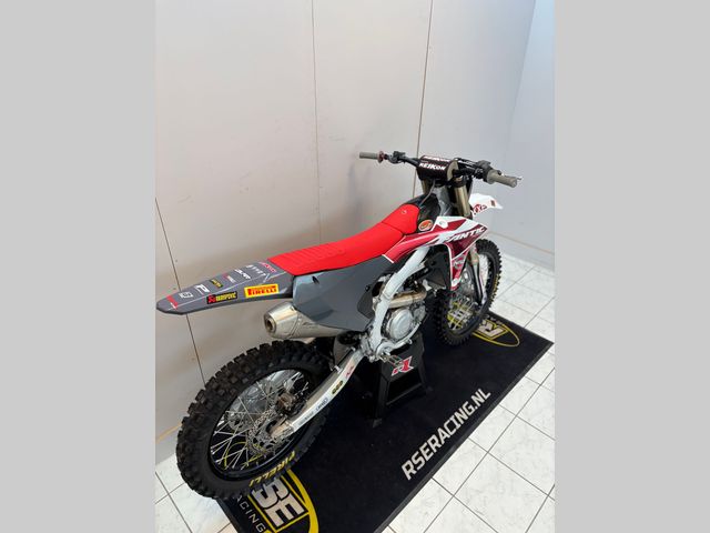 fantic - xxf-450