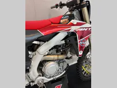 Fantic XXF 450 Coldenhof edition 2026 nieuw – foto 12 van 13
