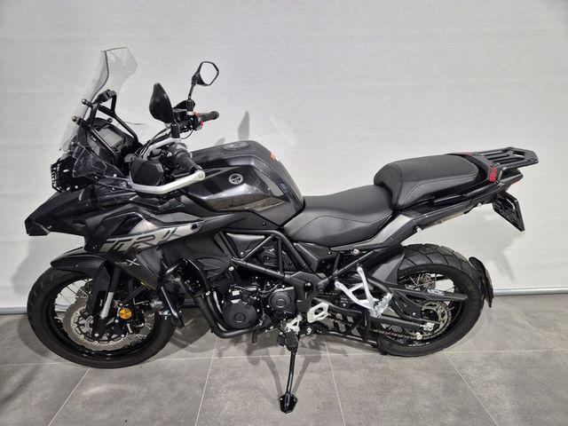 benelli - trk-502-x