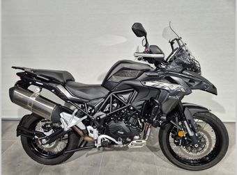 Benelli TRK 502 X 2024 occasion