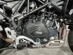Benelli TRK 502 X 2024 occasion – foto 5 van 9