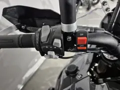 Benelli TRK 502 X 2024 occasion – foto 7 van 9