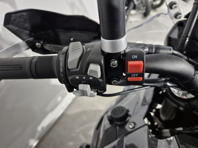 benelli - trk-502-x