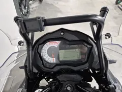 Benelli TRK 502 X 2024 occasion – foto 8 van 9