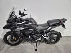 Benelli TRK 502 X 2024 occasion – foto 9 van 9