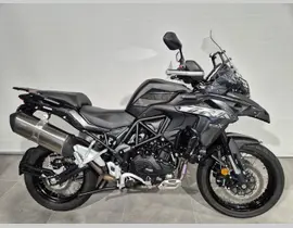 Benelli TRK 502 X 2024 occasion