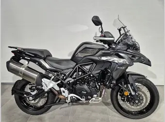 Benelli TRK 502 X 2024 occasion