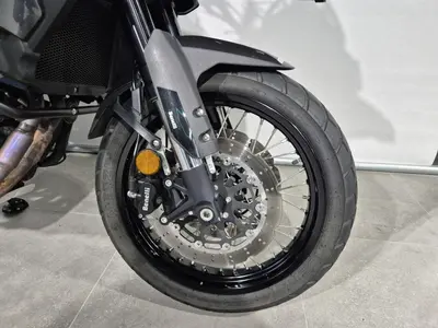 BENELLI TRK 502 X – foto 3