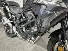 Benelli TRK 502 X 2024 occasion – foto 4 van 9
