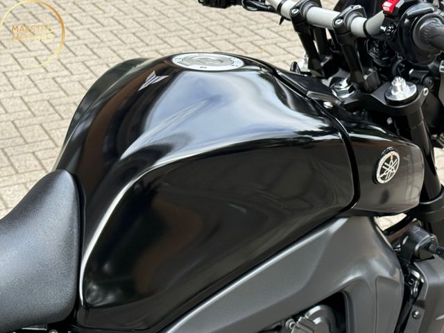 yamaha - mt-09-abs