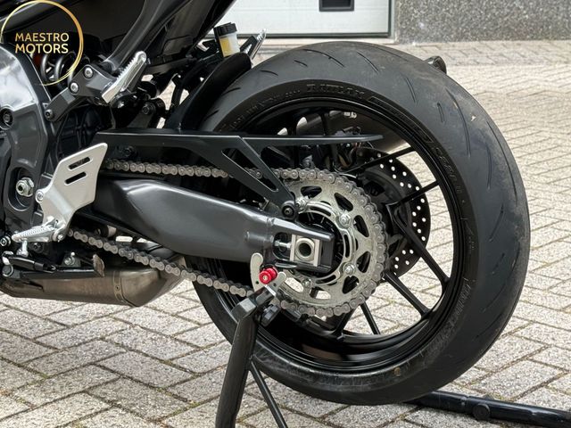 yamaha - mt-09-abs