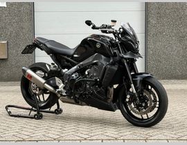 Yamaha MT 09 ABS 2023 occasion