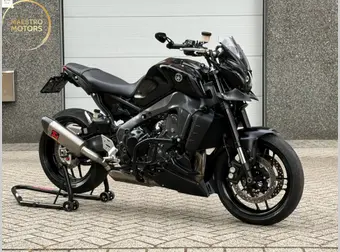 Yamaha MT 09 ABS 2023 occasion