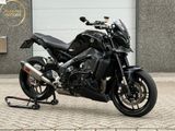 YAMAHA MT 09 ABS