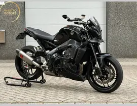 Yamaha MT 09 ABS 2023 occasion