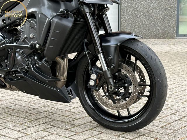 yamaha - mt-09-abs