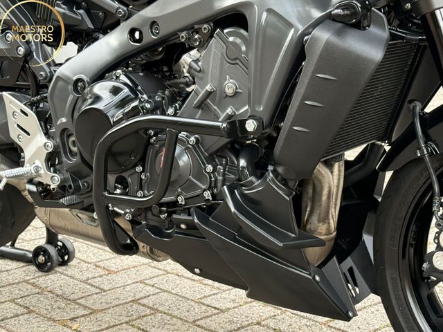 yamaha - mt-09-abs