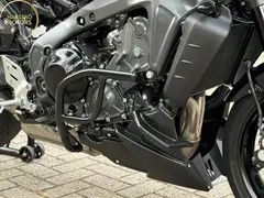 Yamaha MT09 Techblack Akrapovic 1e Eigenaar Bomvol Opties !! 2023 occasion – foto 6 van 18