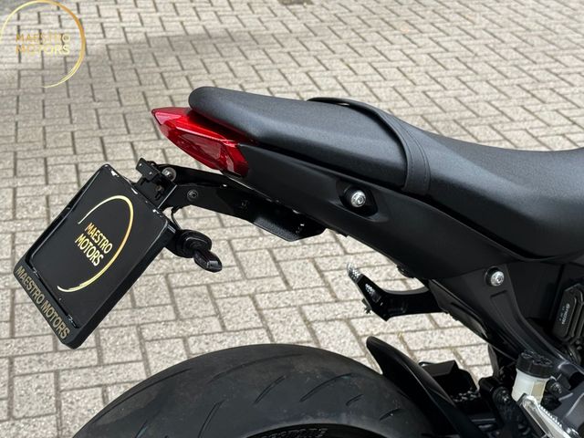 yamaha - mt-09-abs
