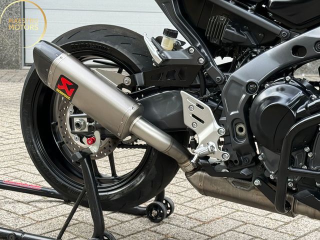 yamaha - mt-09-abs