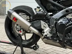 Yamaha MT09 Techblack Akrapovic 1e Eigenaar Bomvol Opties !! 2023 occasion – foto 7 van 18