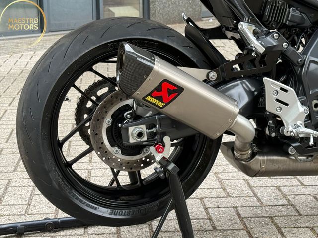 yamaha - mt-09-abs
