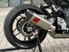 Yamaha MT09 Techblack Akrapovic 1e Eigenaar Bomvol Opties !! 2023 occasion – foto 8 van 18