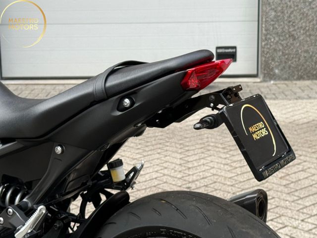 yamaha - mt-09-abs