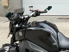 Yamaha MT09 Techblack Akrapovic 1e Eigenaar Bomvol Opties !! 2023 occasion – foto 15 van 18