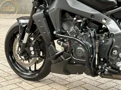 Yamaha MT09 Techblack Akrapovic 1e Eigenaar Bomvol Opties !! 2023 occasion – foto 16 van 18