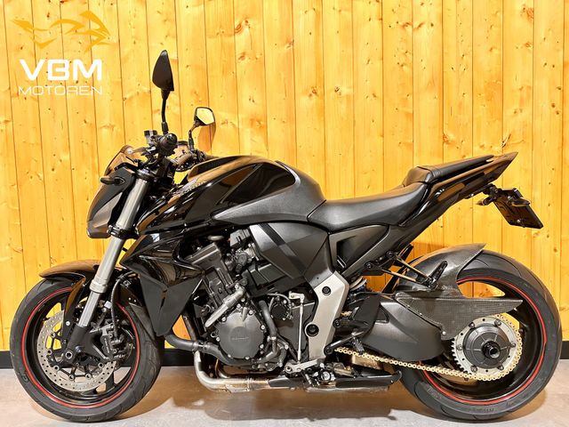 honda - cb-1000-r