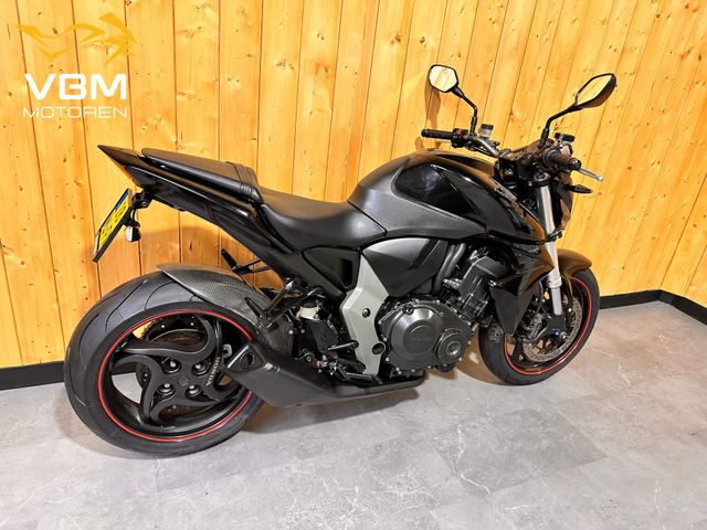 honda - cb-1000-r