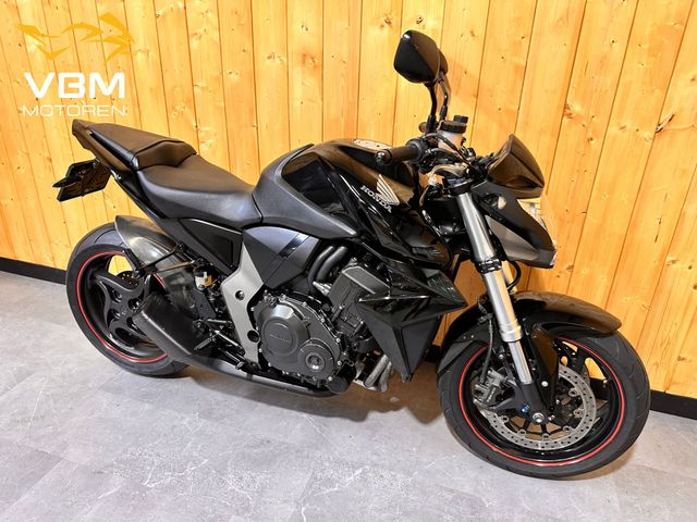 honda - cb-1000-r