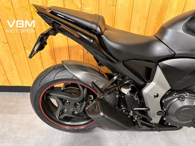 honda - cb-1000-r