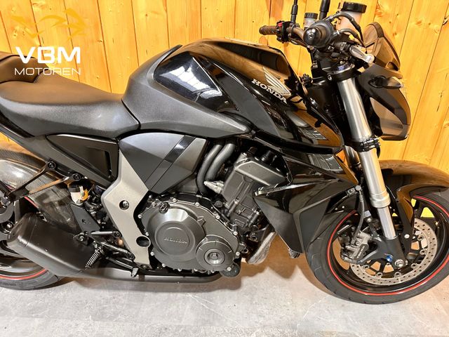 honda - cb-1000-r