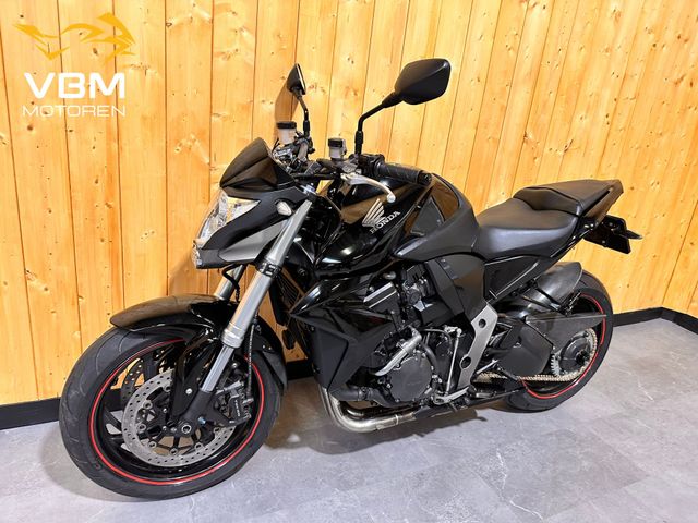 honda - cb-1000-r