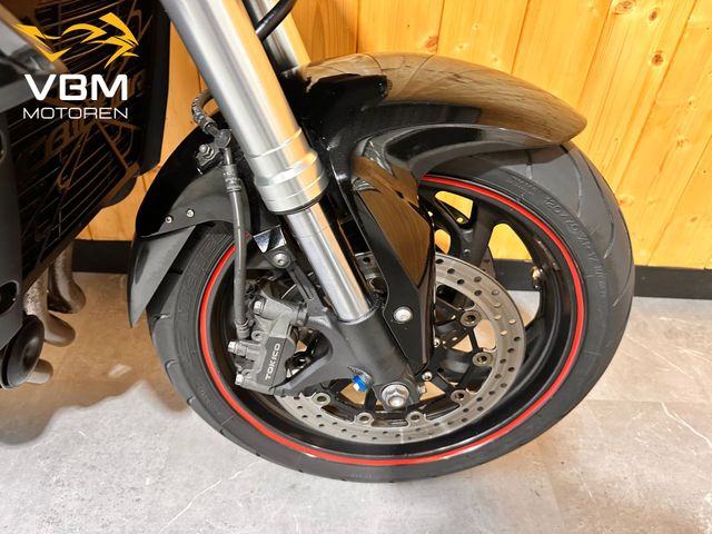 honda - cb-1000-r