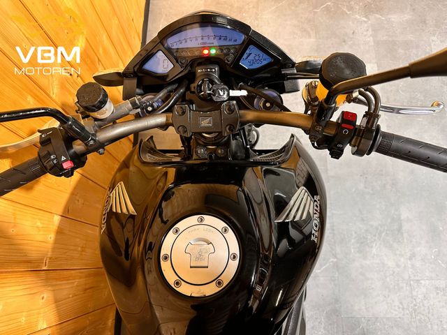 honda - cb-1000-r