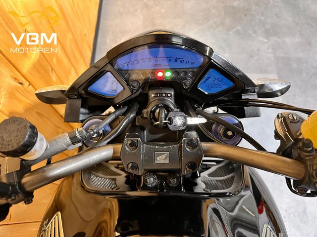 honda - cb-1000-r