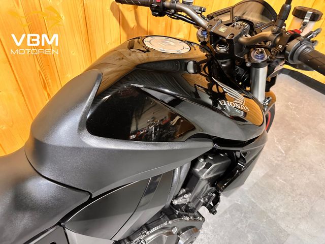 honda - cb-1000-r