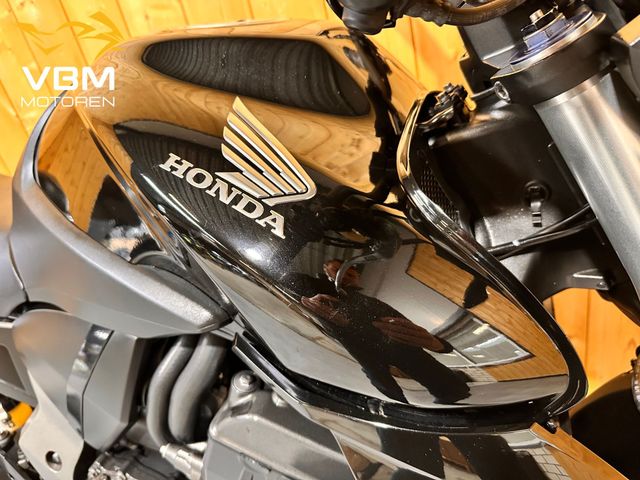 honda - cb-1000-r