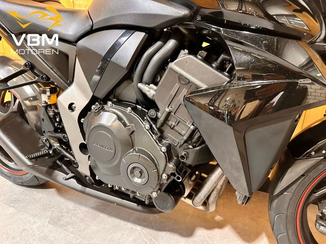 honda - cb-1000-r