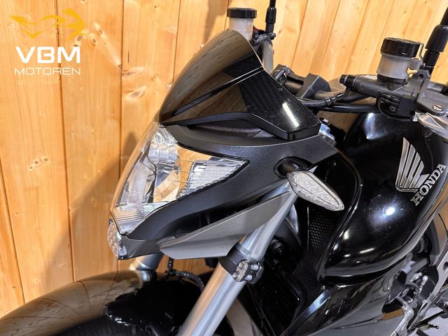 honda - cb-1000-r