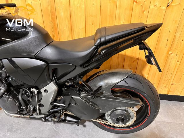 honda - cb-1000-r